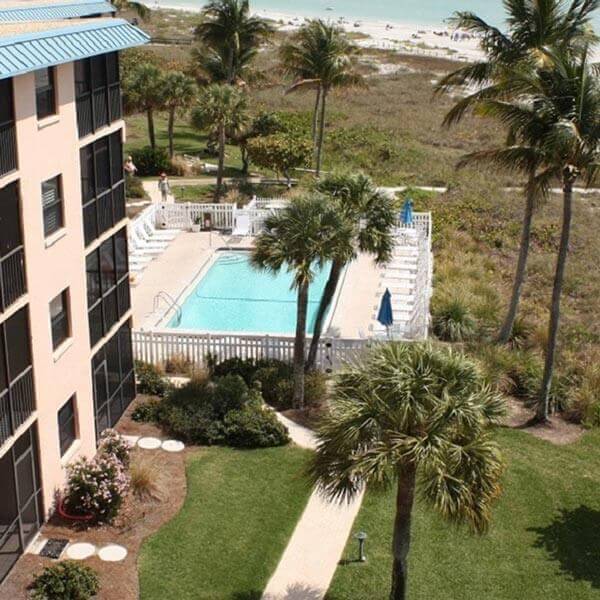 Condo Rentals callout